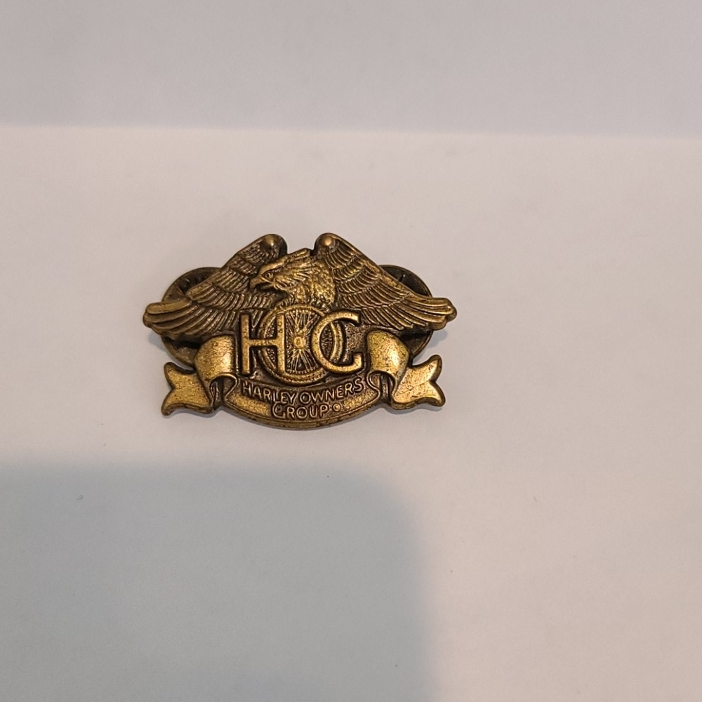 HOG pin